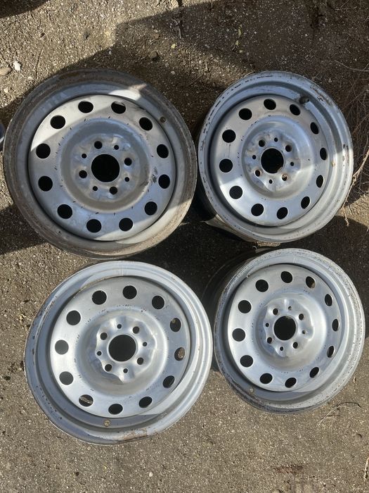 Диски R 14 4 штук