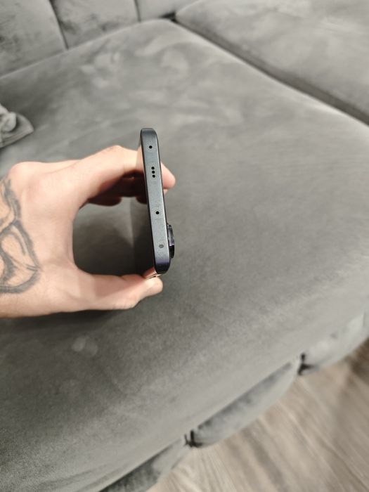 Xiaomi redmi Note 13 PRO + 5G