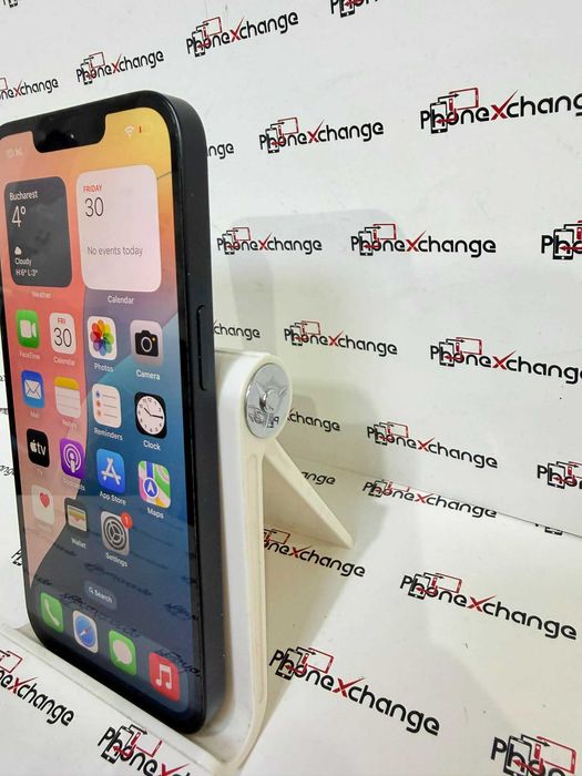 iPhone 14 Midnight Neverlocked 256GB