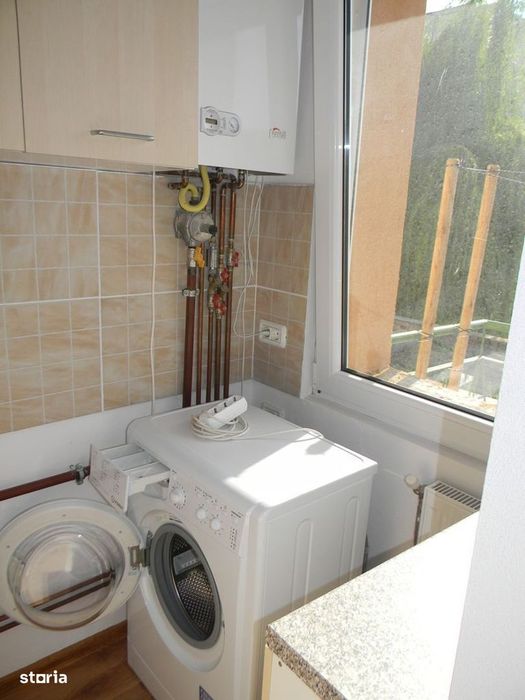 Garsoniera FAGET ,bloc de apartamente!