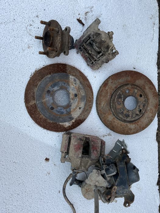 Маджеста заводской полик