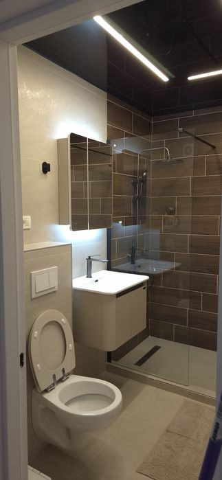 Inchiriez Apartament  2 camere  Tip Studio Metrou Berceni