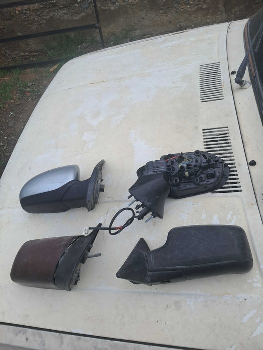 Продам боковые зеркала