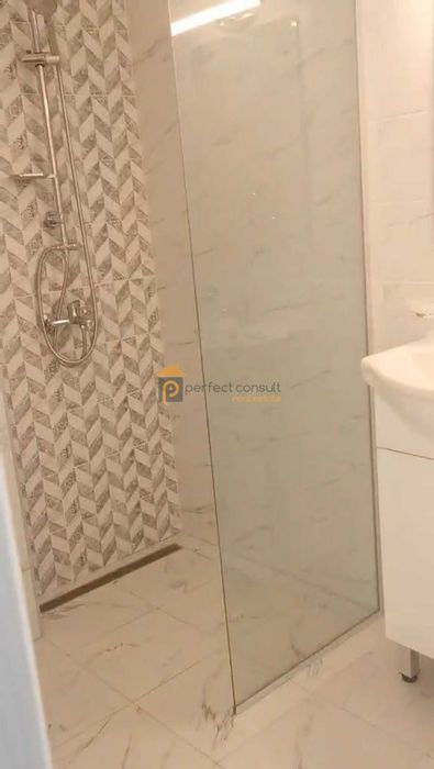 Двустаен апартамент в Центъра