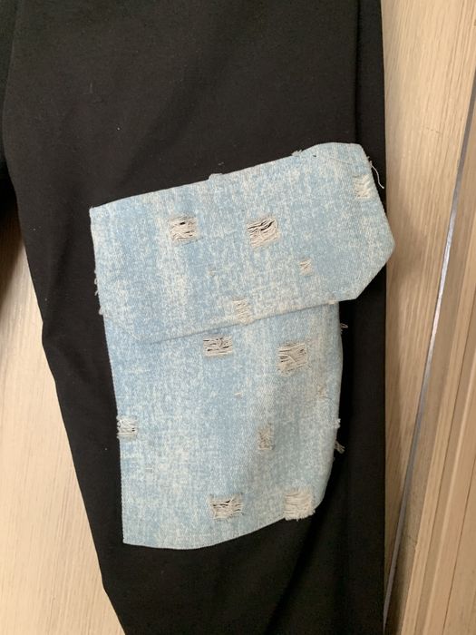 Спортивные штаны Новые