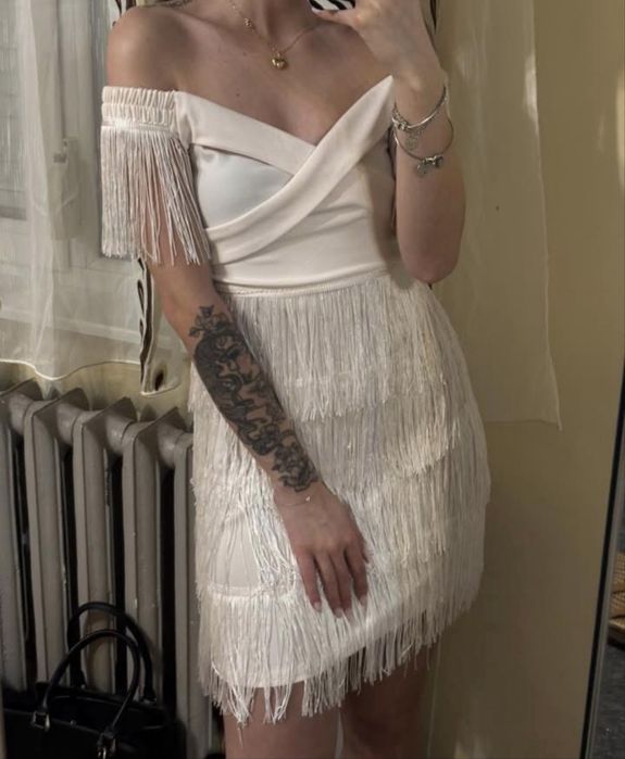 Официални рокли