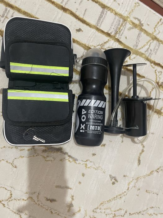 товар для велосипед