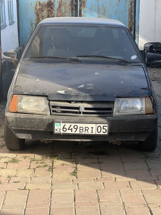 Продам Ваз21099