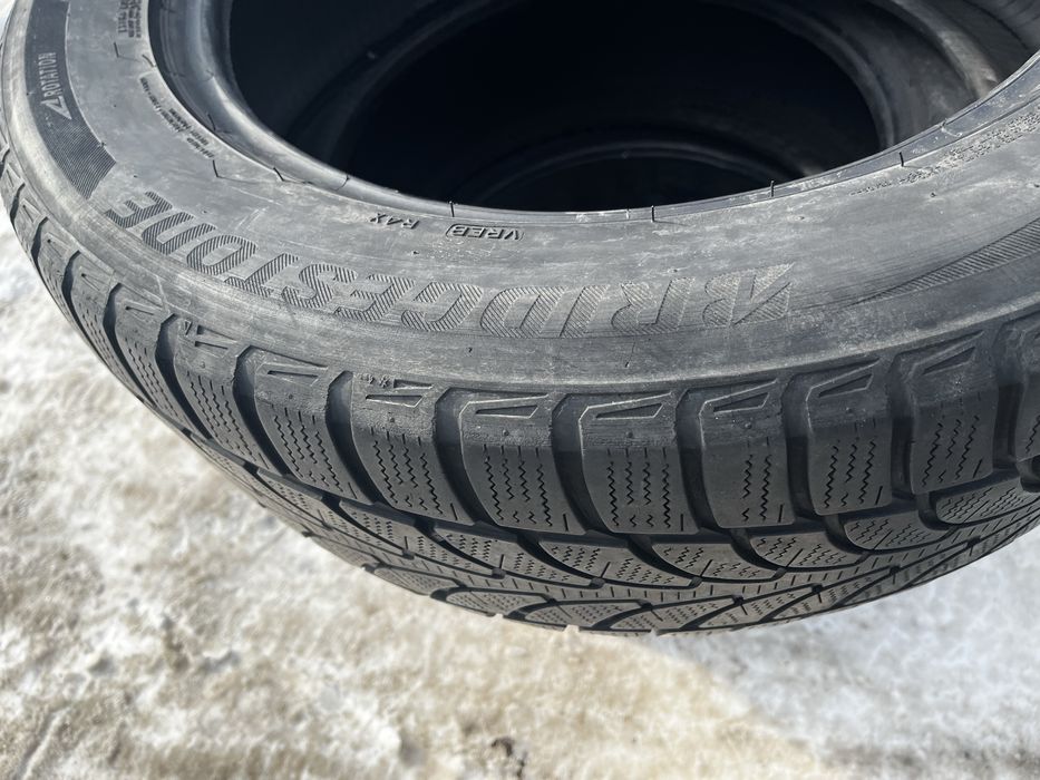 255/55/19- два баллона !!