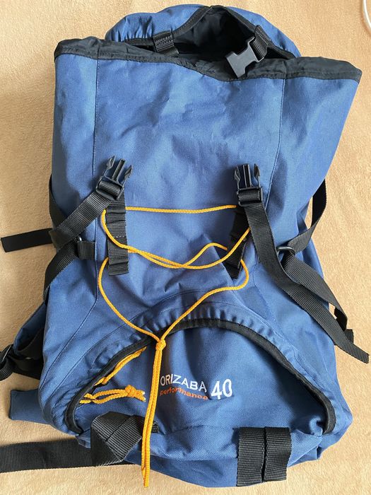 Rucsac drumetie 40 l