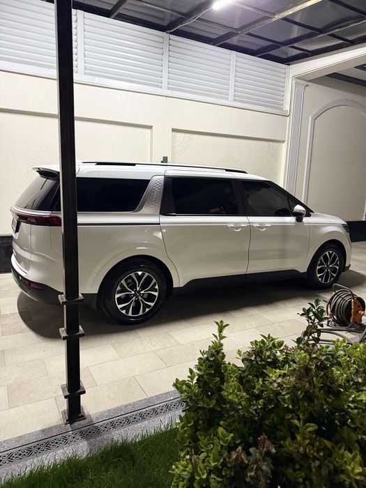 Kia carnival 2023/25 yil