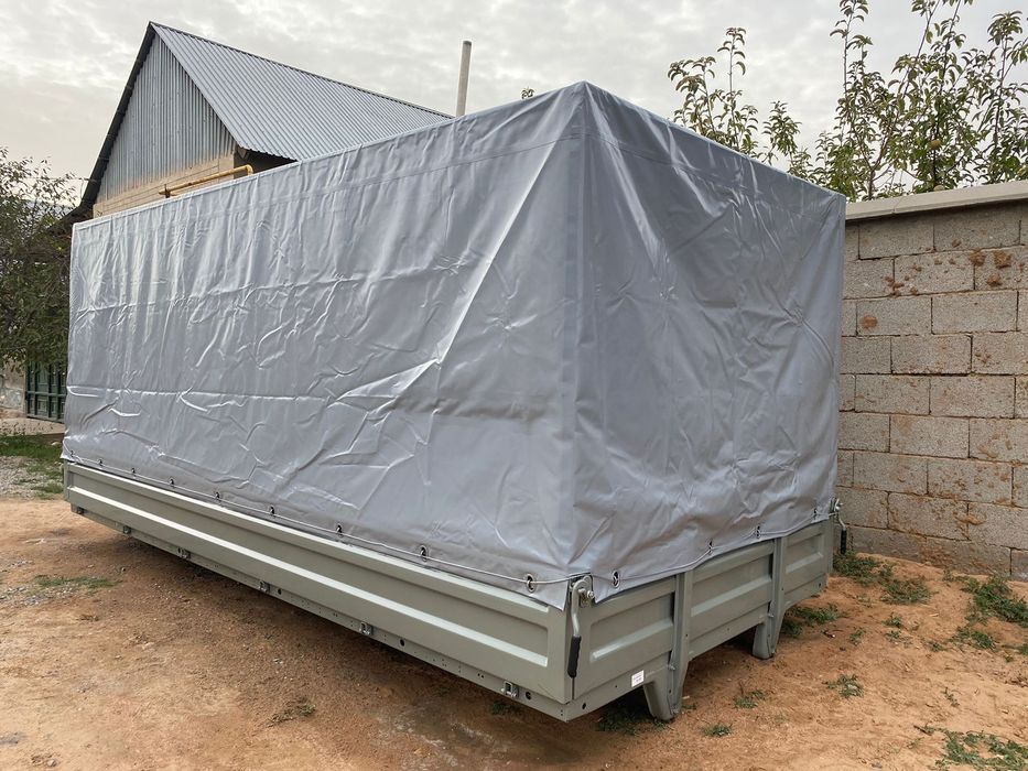 Борт на газель next 4.20 новый