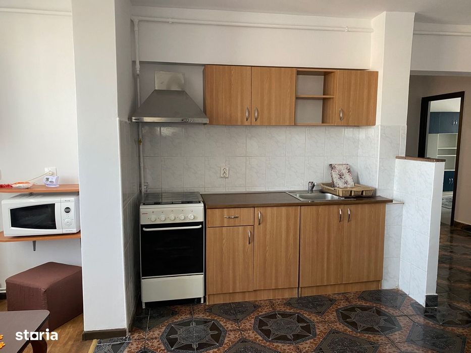 Apartament 2 camere Marasti, zona Sensul Giratoriu, decomandat