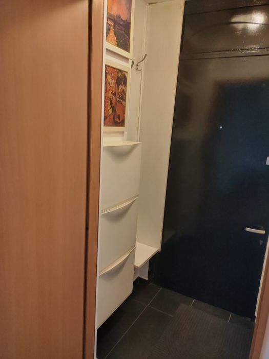 Нощувки 35€за 2ма  до метро Вардар