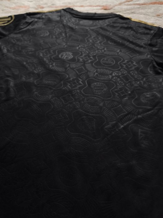 Tricou Adidas Fotbal Bayern Munchen, Special Edition 125th Anniversary