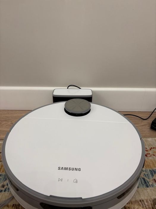 Samsung Jet Bot VR8000T