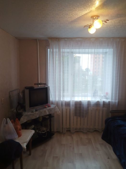 Продам комнату в общежитии