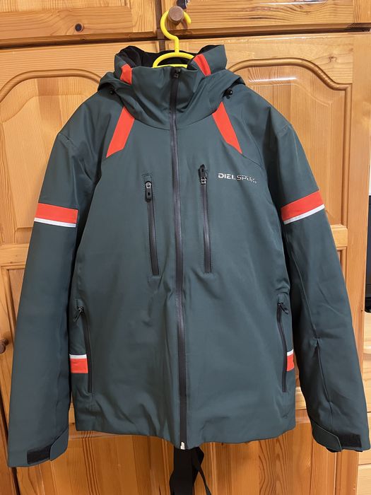 Ски екип Dielsport