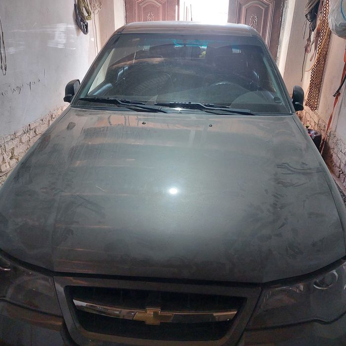 NEXIA 2 DONS full var