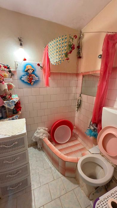 De vânzare apartament cu 3 camere micro 16 Satu Mare 0742010667