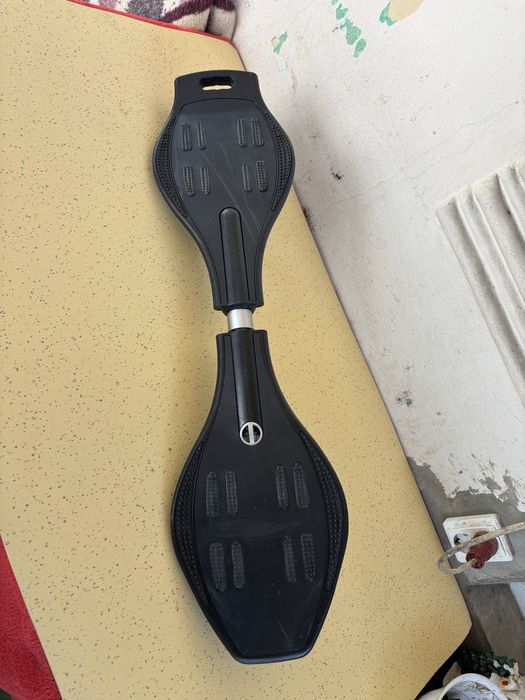 Placa skateboard