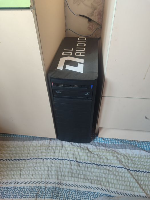 Компьютер комплект