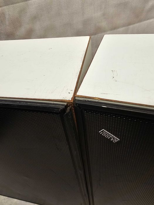 Boxe Bang Olufsen Beovox 1001 4ohm 2x40W