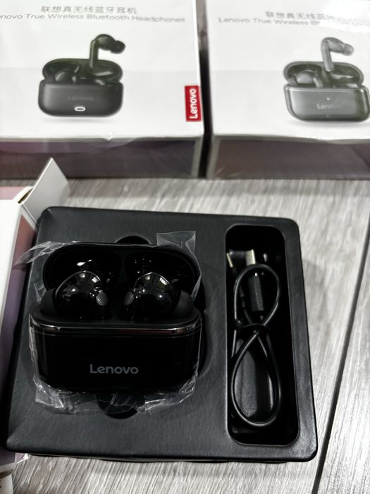 Casti iPhone nou wireless Bluetooth I12