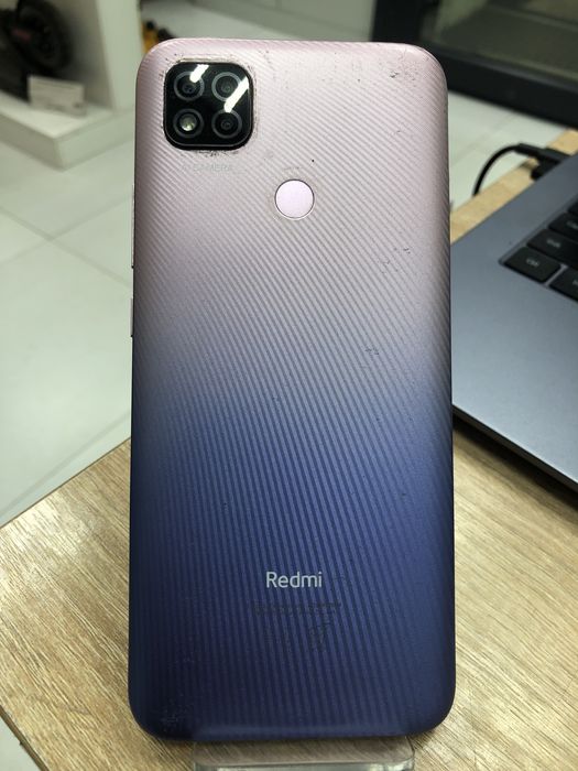 Redmi 9C 4/128gb (p25)