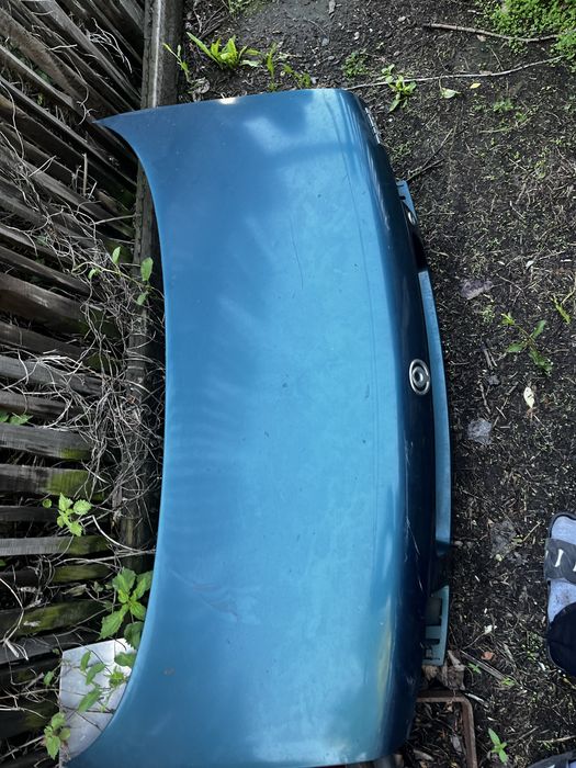 Запчасти Мазда Кронос