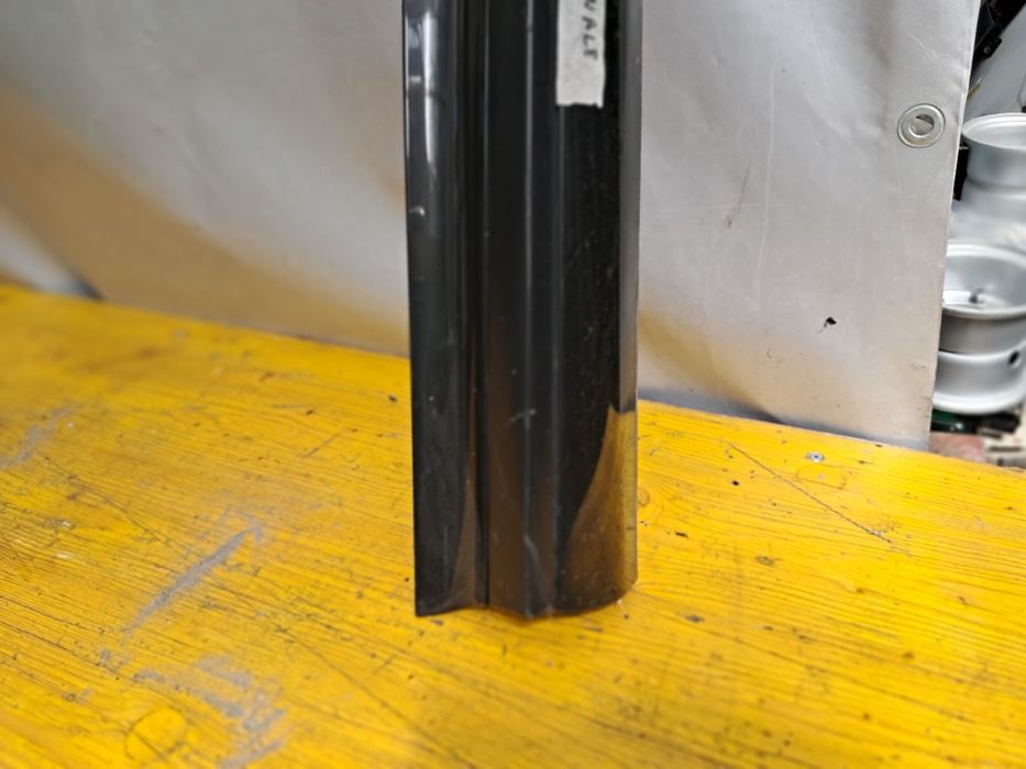 Лайсна врата Alfa Romeo  Tonale