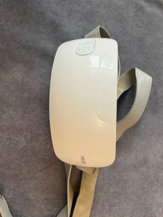 Массажер для шеи bork D606