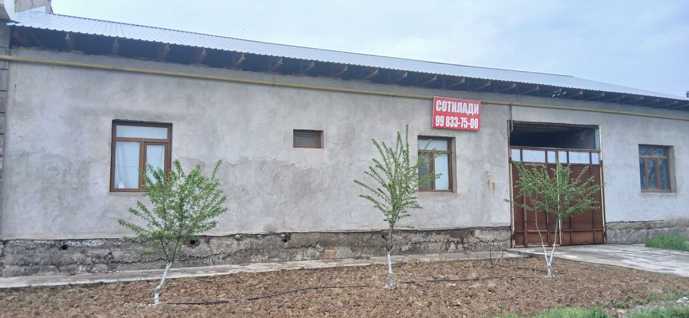 Продается 5 комнатный участок Бектемир-й р-н Водник МАЖНУНТОЛ махалля.