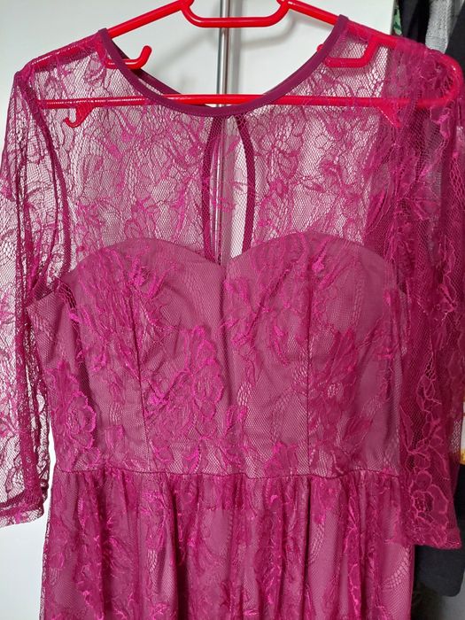 Rochiță danantelă