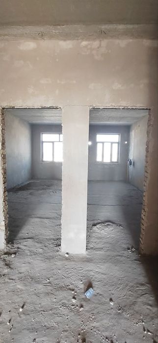 3хоналик 5каватда 5каватлик гиштлик дом, Шарк1105квм