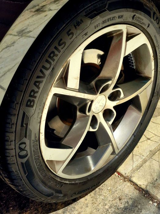 Peugeot 508 181 k.s. Lizing