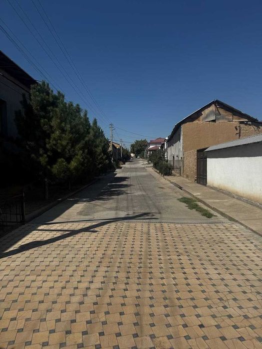 продается участок
