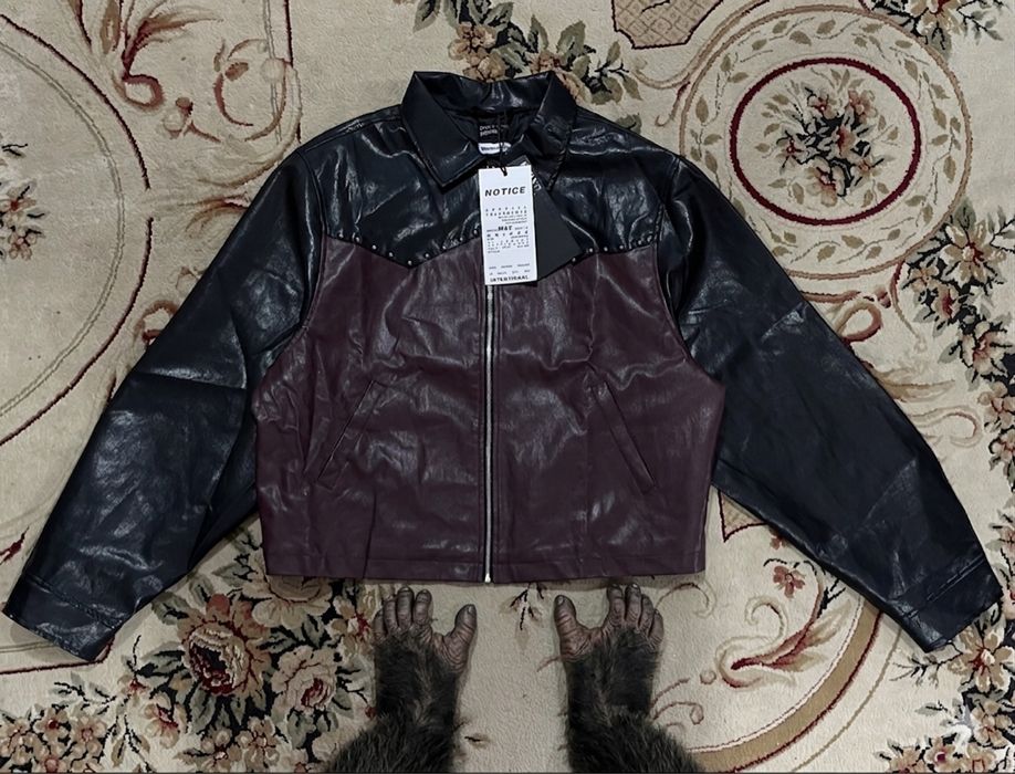 Курта ERD Jacket Enfants Riches Deprimes