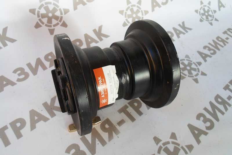 Опорные катки для спецтехники