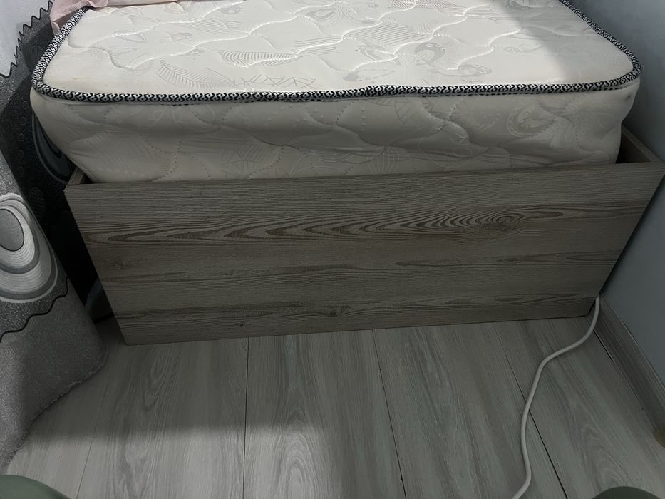 Продам Односпальную Кровать