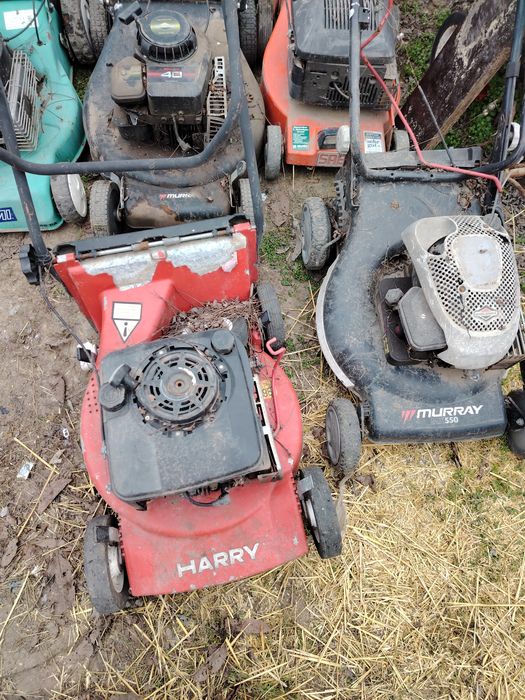 Motocositori iarba 150 bucata sau toate cu100 bucata au compresie unel