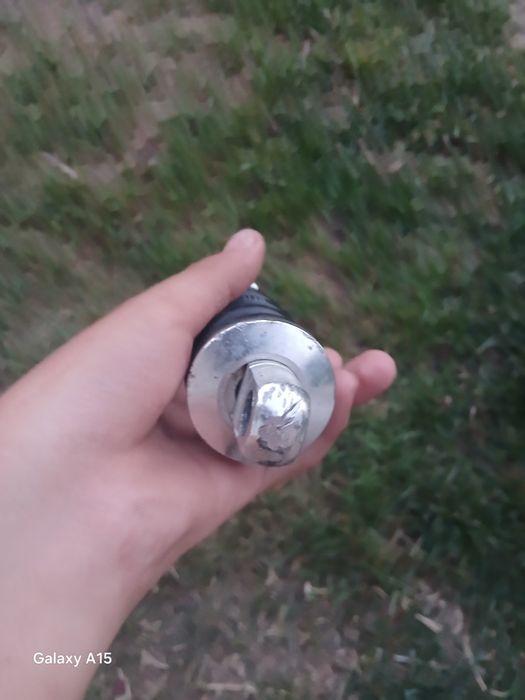 Vând roate față / spate , si un amortizor /suspensie