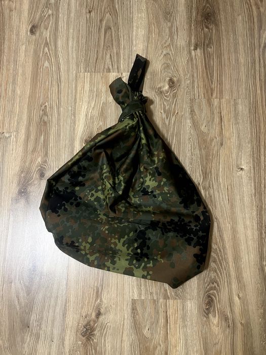 Противогазни торби и мешки