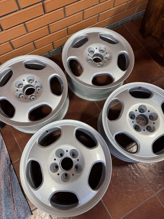 Продам mekab r17 (мекаб) w210