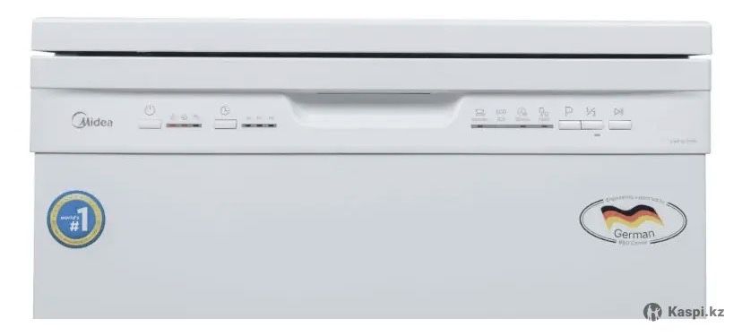 Посудамойка Midea