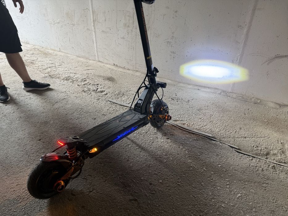 Kukirin G2 Master