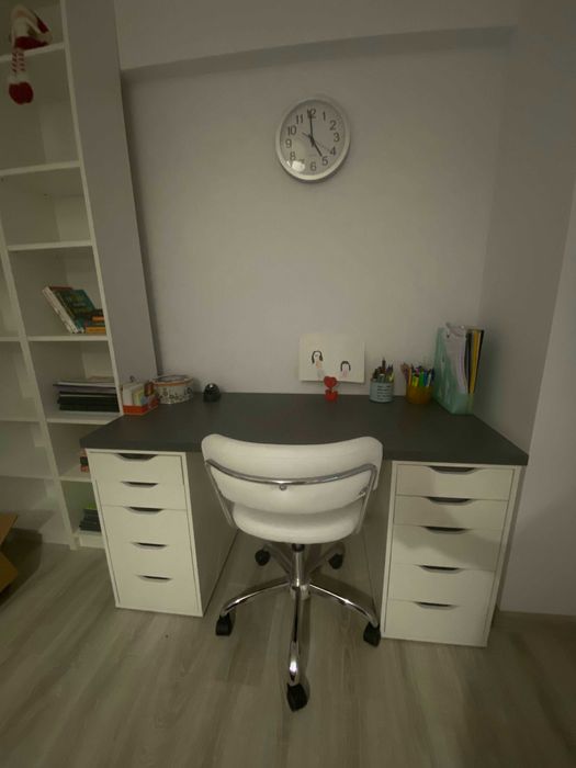 Apartament 2 camere Copou Garden Residence