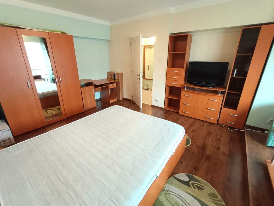 Proprietar Garsoniera Centru-Doljana