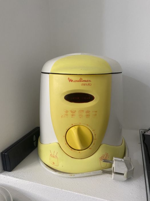 Продам фритюрницу