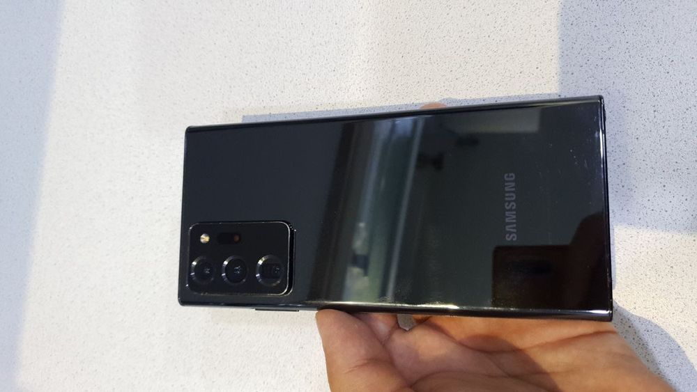 Samsung Galaxy Note 20 Ultra 5G